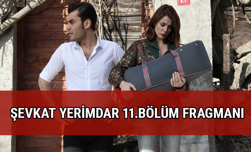 �evkat Yerimdar �evkat Esin'i kurtar�yor