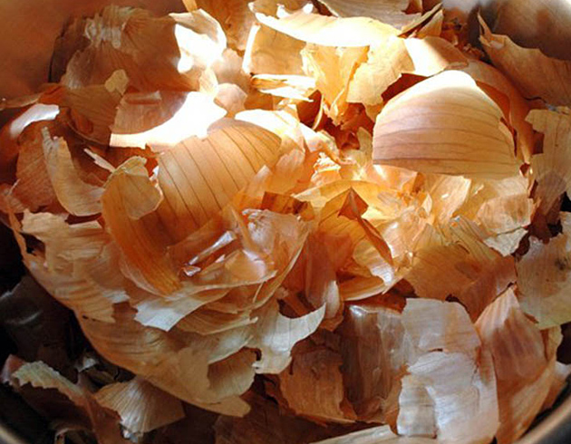 So�an kabuklar�n� atmay�n