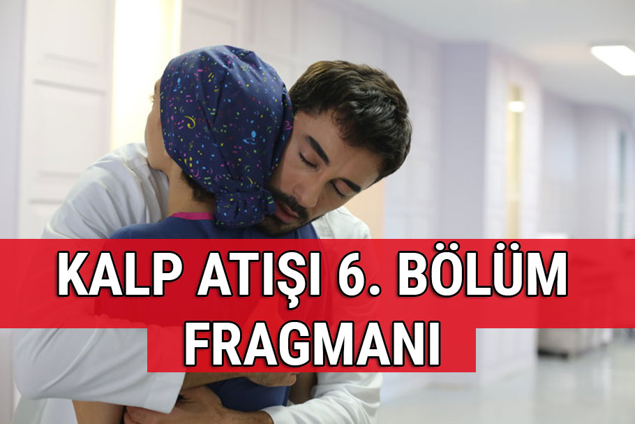 Kalp At'nda Eyll ve Ali Asafn ak