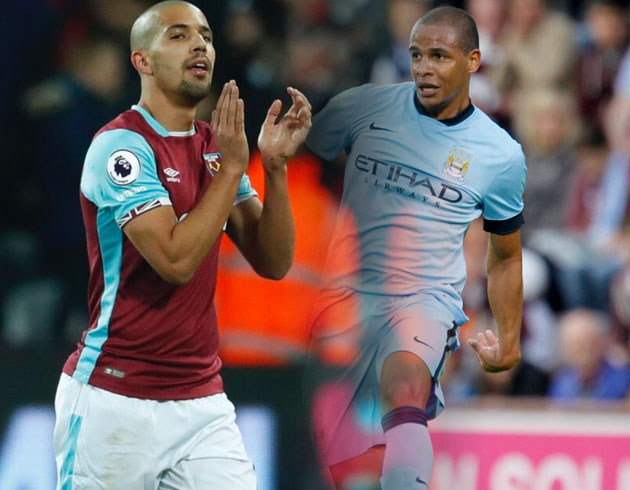 Feghouli ve Fernando Galatasaray'a imza atmaya hazrlanyor