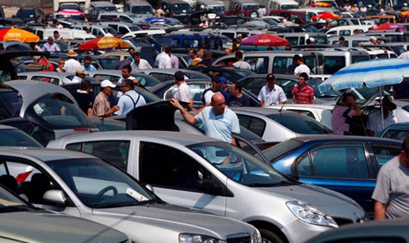kinci el otomobilde Kurban Bayram hareketlilii