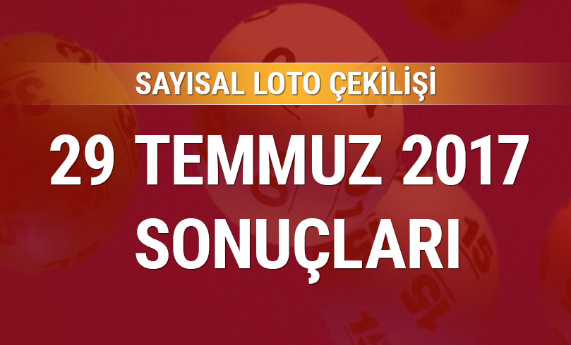 Saysal Loto ekilii sonular akland