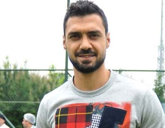 Bekir rtegn mahkemeye sevk edildi!