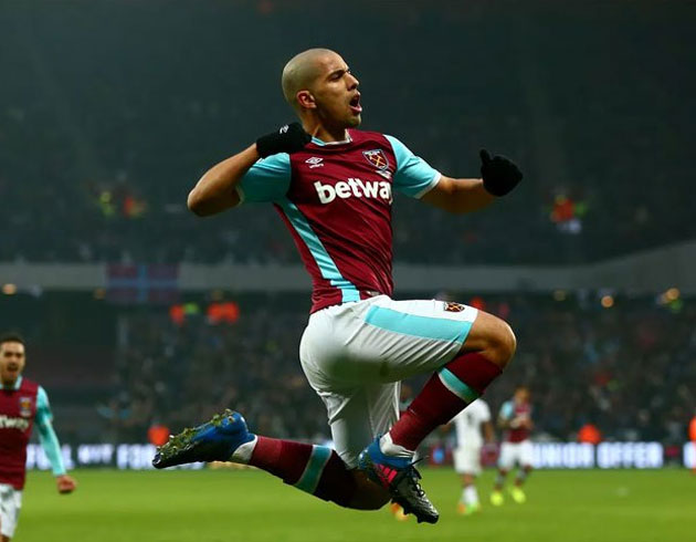 Galatasaray Sportif Direktr Cenk Ergn: Feghouli'nin odas hazr
