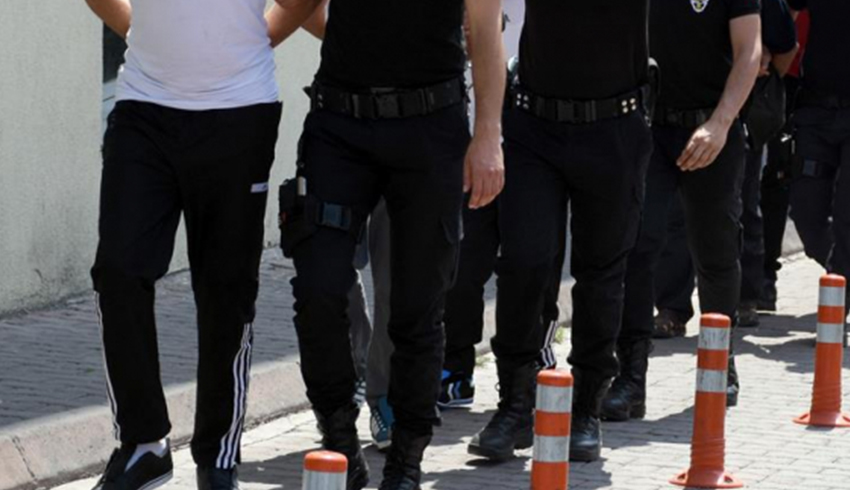 Diyarbak�r'da 'joker' operasyonu