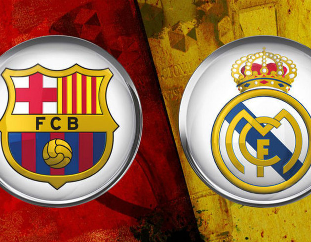 Real Madrid Barcelona hangi kanalda? - Real Madrid Barcelona canl yayn