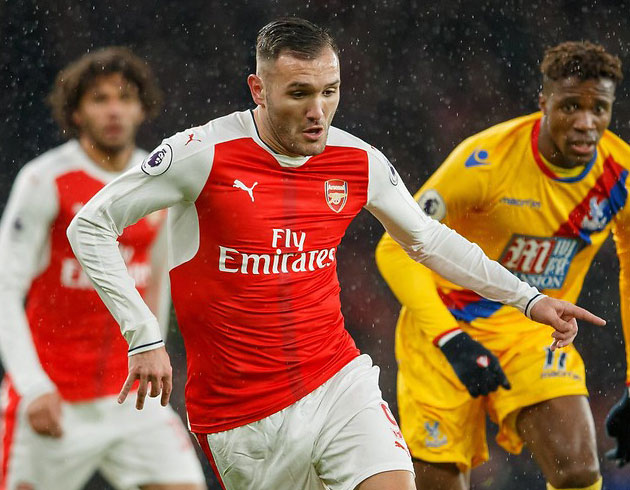Lucas Perez Deportivo La Coruna'ya geri dnyor