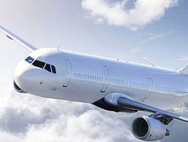 DEA�'l� ter�ristlerin bir u�a�� bomba ile d���rmeyi planlad�klar� ortaya ��kt�