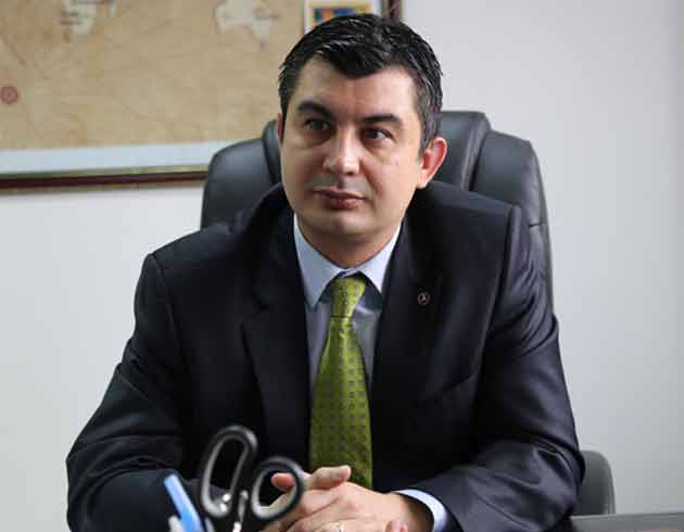 THY, Afrika pazar� geni�liyor