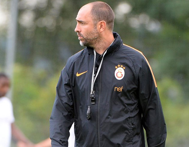 Tudor grevine son verilme endiesi ile stres altnda