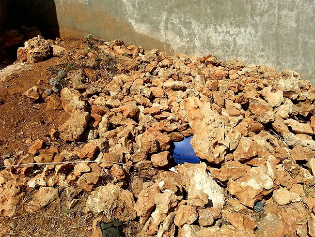 TSK: Hakkari ve Binglde el yapm patlayclar ve snaklar imha edildi