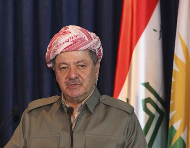 IKBY'de iki haftada meclis a��lacak