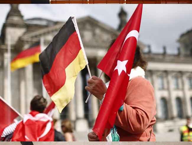 �li�kimiz ticari de�il ailevi