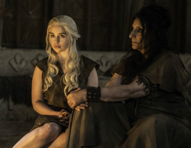 Game of Thrones 7. sezon 4. blm fragman nefes kesti! Game of Thrones nerden nasl izlenir?
