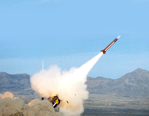 Suudi Arabistan'a roketli sald�r� d�zenlendi