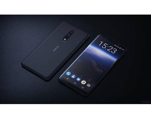 te Nokia 2'nin ilk grntleri