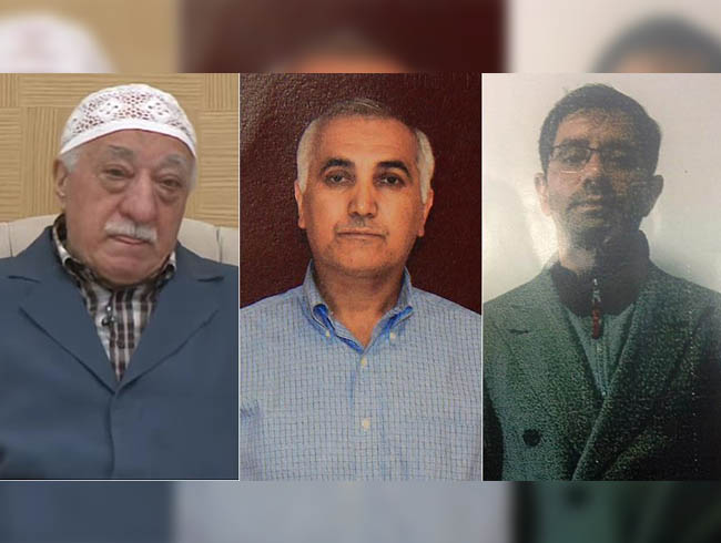 Darbe giriiminin komuta merkezi Aknc ss davas yarn balyor 
