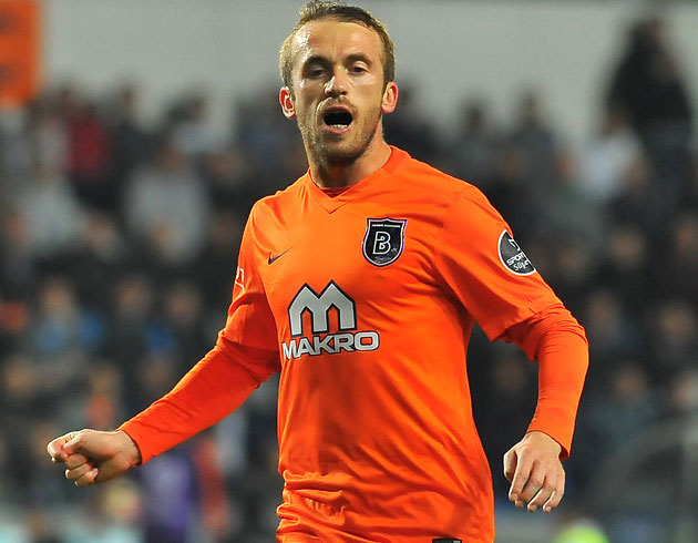 Fenerbah�e Visca i�in Stoch + para dedi