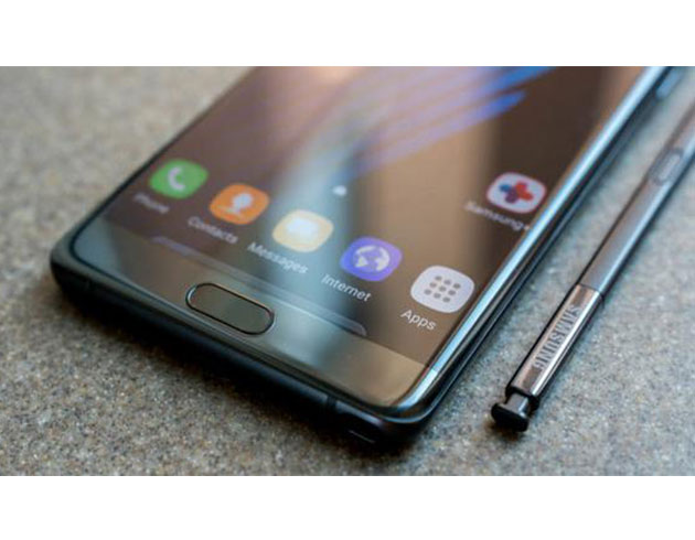 te Samsung Galaxy Note 8'in zellikleri, fiyat ve k tarihi