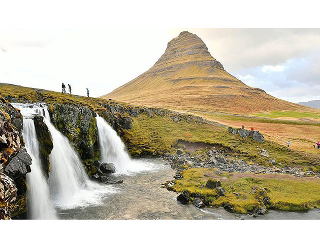 zlanda'da yeni mineral kefedildi