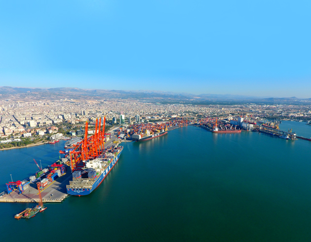Akfen Holding, hisselerinin yzde 40'n yabanclara satt