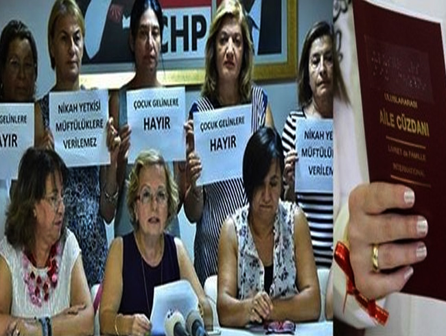 KADEM: M�ft�l�klere yetki yerinde bir d�zenleme