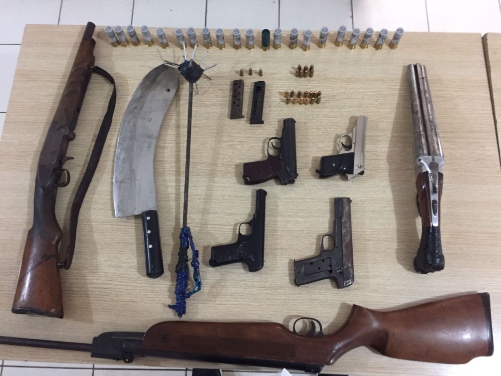 Bursa'da su� makinesi, b�yle yakaland�