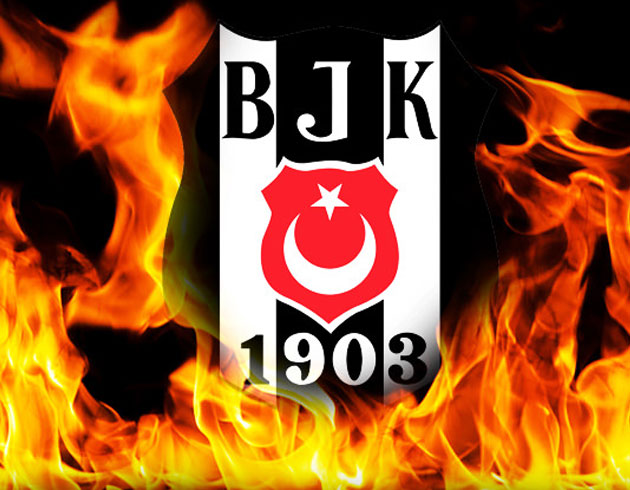 Be�ikta� Gignac'�n i�ini bitirmek �zere