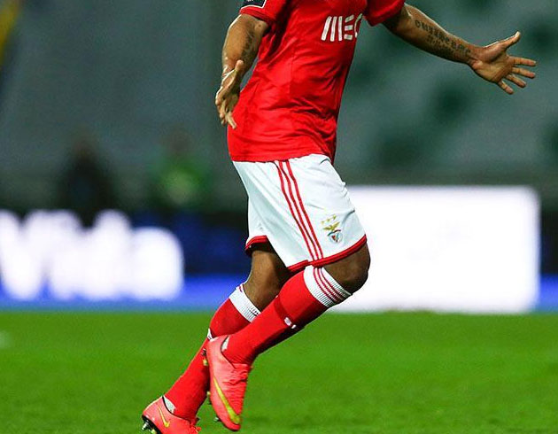 Galatasaray'dan Eliseu ata