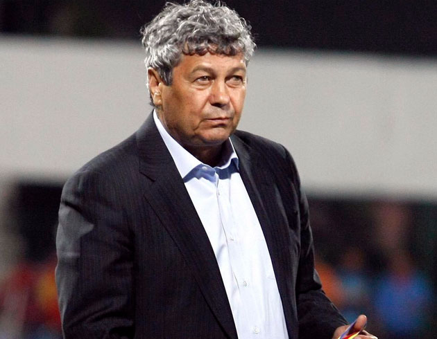 Trkiye Futbol Federasyonu milli takmn bana Mircea Lucescu'yu getirdi