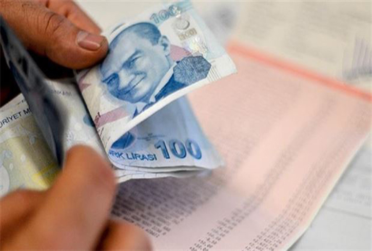 Memur ve memur emeklisinin bekledii toplu szleme grmeleri balyor