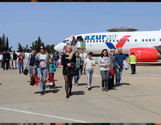 Turist akn