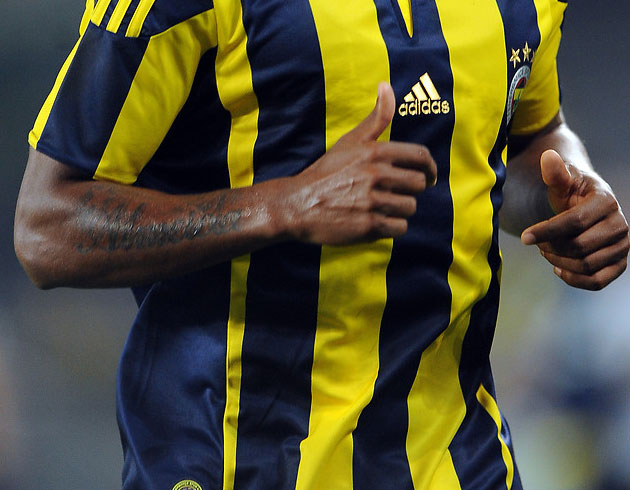 Luis Nani Galatasaray'a geliyor