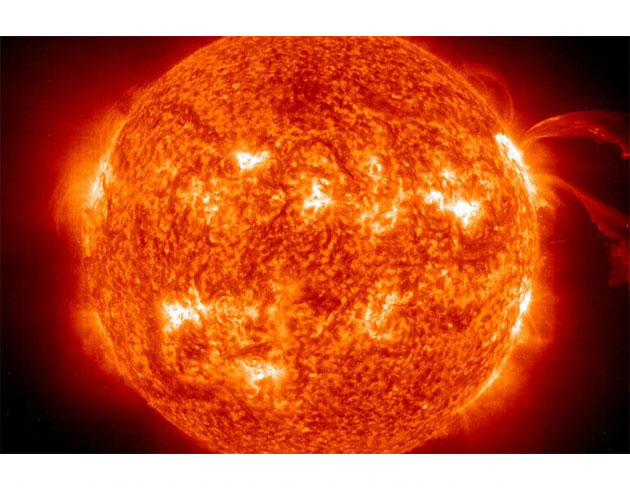 Gökbilimcilerin yeni buluşu güneşin nasıl oluştuğunu ortaya çıkarabilir