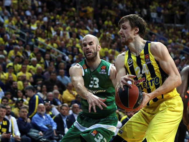  Jan Vesely ekya'nn kadrosundan ekildi