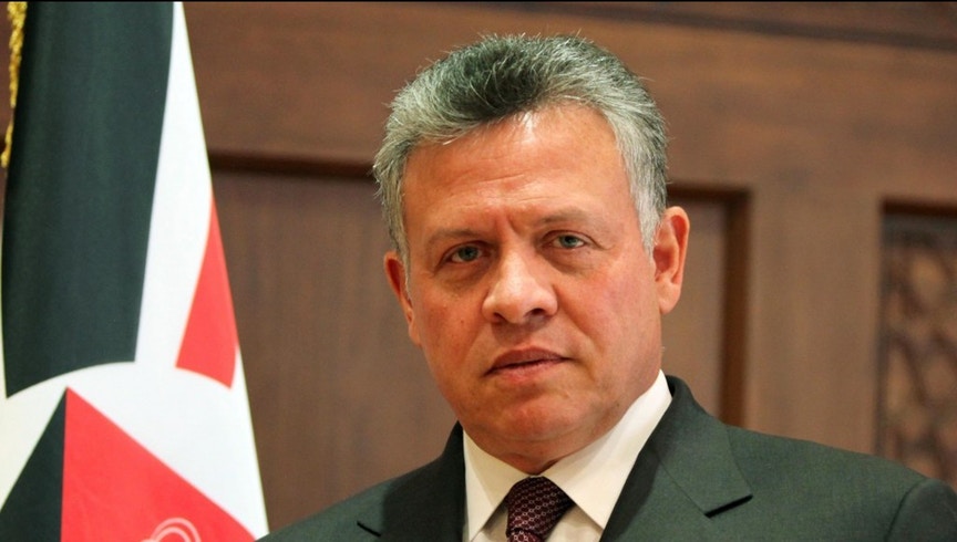 srail'in Amman Bykeliliindeki iddet olay 