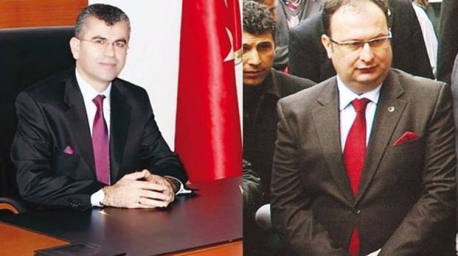 Cihan Kansz ile Mehmet Karababa arasnda geen ByLock yazmalar deifre oldu