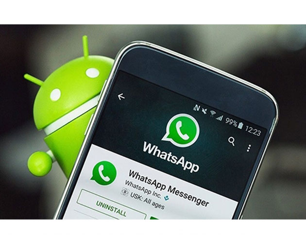 WhatsApp�a g�ncelleme geldi her �ey de�i�ti