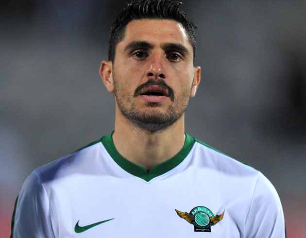 zer Hurmac Osmanlspor'la anlat