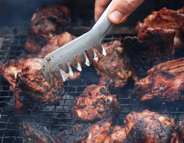 Mangalda kanser tehlikesi!