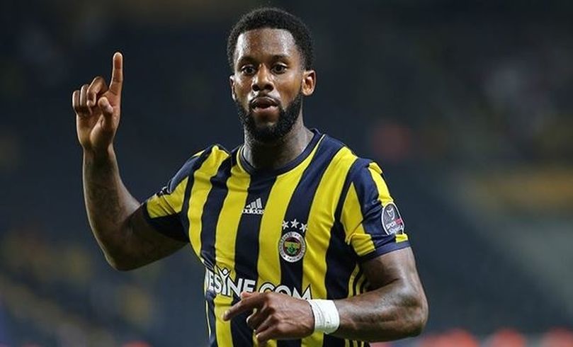 Jeremain Lens kimdir?