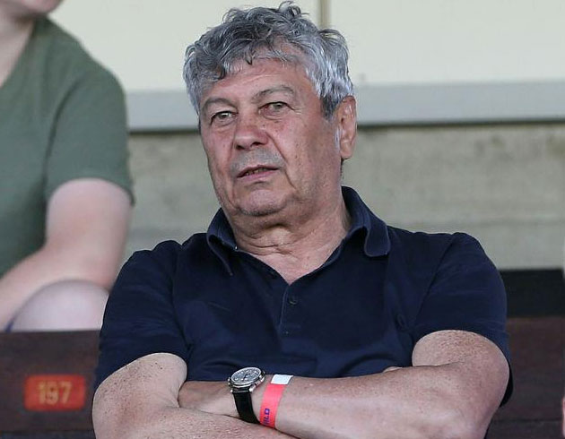 Gigi Becali: Lucescu gibi bir hocay Trkiye'ye kaptryoruz yazklar olsun