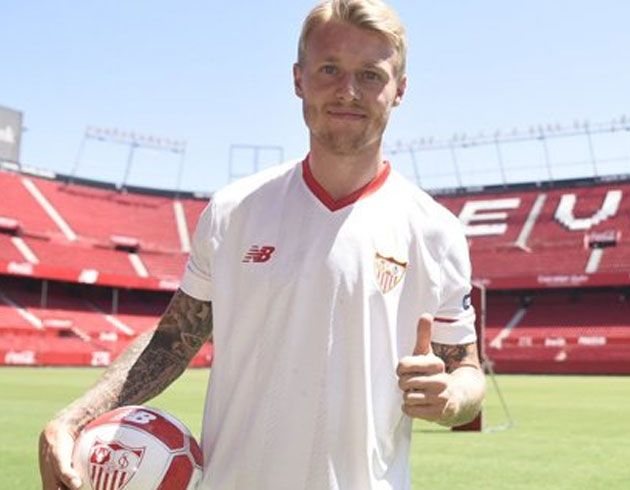 Kjaer: ampiyonlar Ligi'nde oynamay zlemiim