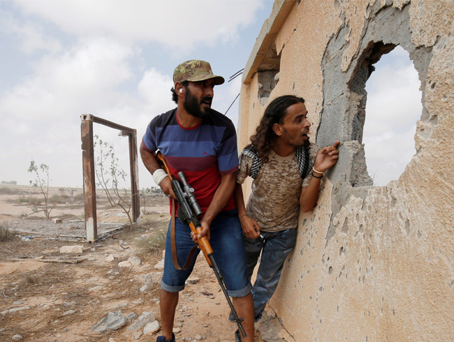 L�bnan: Arap d�nyas�n�n ambargosuna maruz kalabiliriz