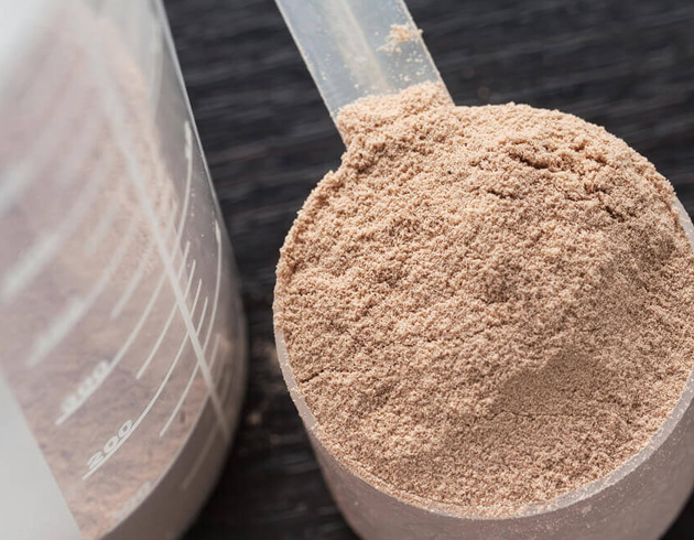 Bakanl�k protein tozu i�in uyar�da bulundu!