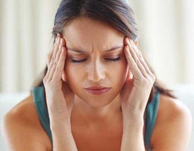 Migrenden kurtulman�n yollar�