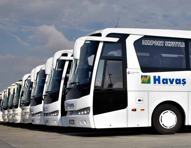 Hava� Esenbo�a'da tekrar hizmete ba�lad�