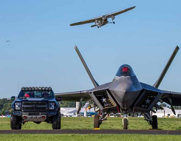 F-22 sava� u�a��ndan esinlenerek �retildi
