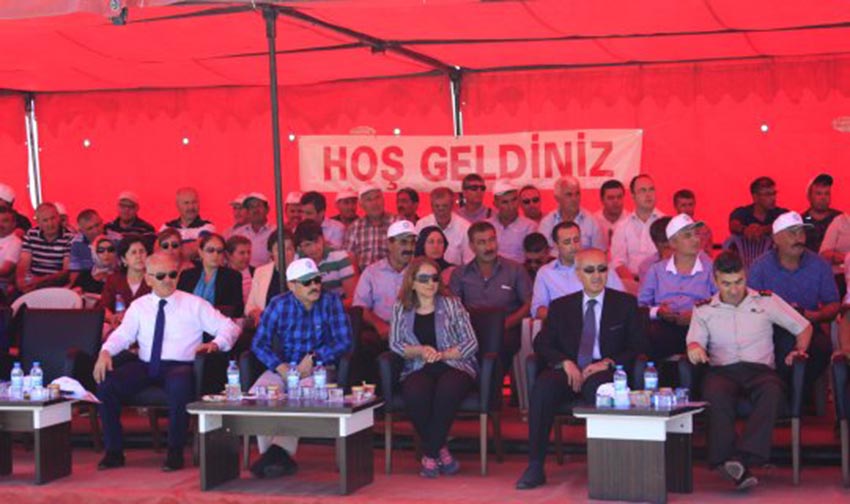Geleneksel yntem bitti 