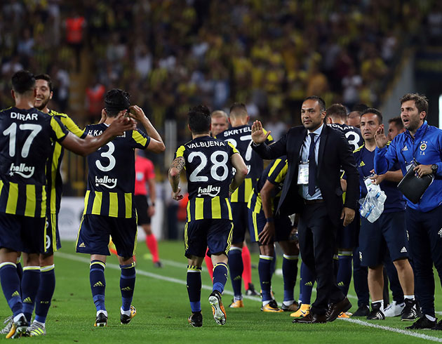 Fenerbahe-Cagliari ma cretsiz!